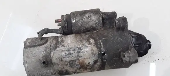 Ford Focus Starter motor 98AB11000AB