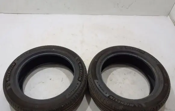 Citroen C4 III e-C4 R20 summer tire 19560R18