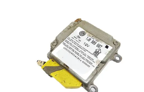 Airbag control unit/module