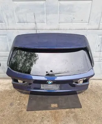 BMW X1 F48 F49 Tailgate/trunk/boot lid 41007350826 7350826
