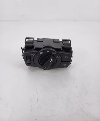 BMW 1 E82 E88 Light switch 6932792