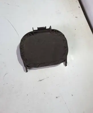 Mini One - Cooper Clubman R55 Headlight/headlamp dust cover 1305239240