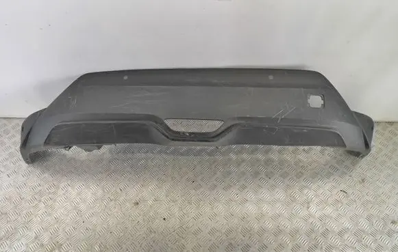 Toyota C-HR I Rear bumper lower part trim 52453F4010