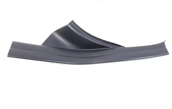 BMW X3 E83 Rear sill trim cover 3402061
