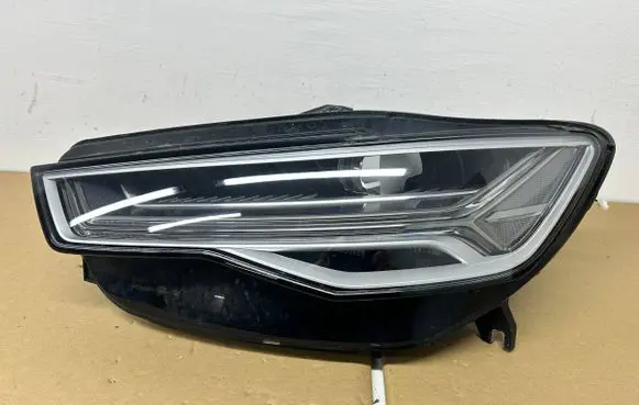Audi A6 C7 Headlight/headlamp 4g0941035