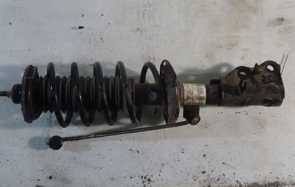 Honda HR-V Front shock absorber with coil spring 51610T8KG141M1 801403002028