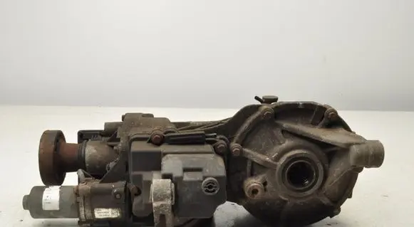 Land Rover Discovery Sport Rear differential GK724N053AA