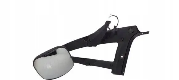 Mercedes-Benz E W211 Rear view mirror (interior) A9438105116