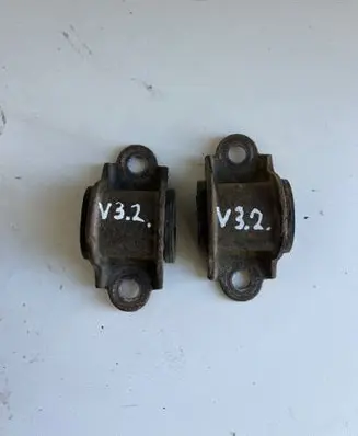 Volkswagen Caddy Rear anti-roll bar/sway bar 270388629