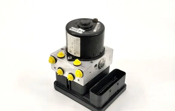 Honda Accord ABS Pump 57110SEFE610M1 06210204054 06210906613