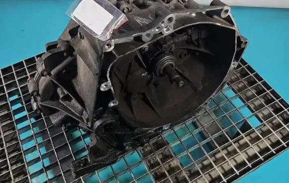 Citroen C4 Grand Picasso Automatic gearbox 20DS22 IMPRK1450913