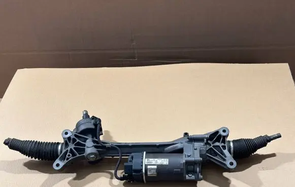 Audi A4 S4 B9 Steering rack 8W1423055AG 4532004316 01431268