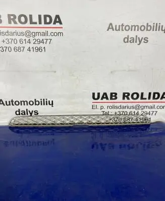 BMW X6 E71 Front bumper lower grill 51117159597