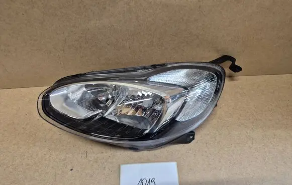 Opel Adam Headlight/headlamp 39015502