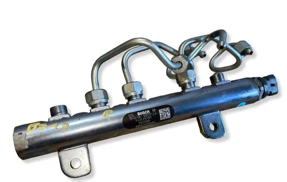 Maserati Ghibli Fuel main line pipe 0445216050