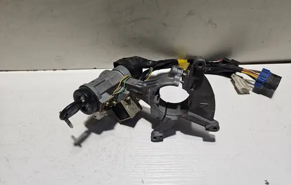 Hyundai Sonata Ignition lock