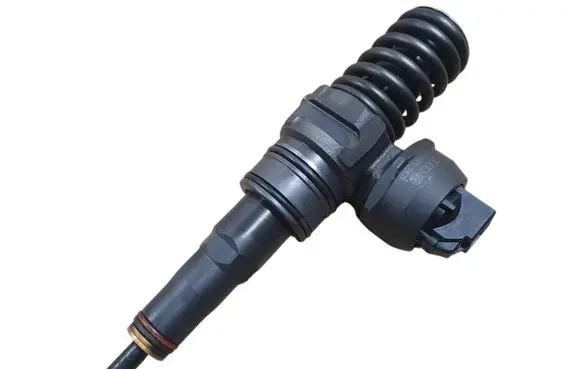 Audi A4 S4 B7 8E 8H Fuel injector 038130079QX 0986441524