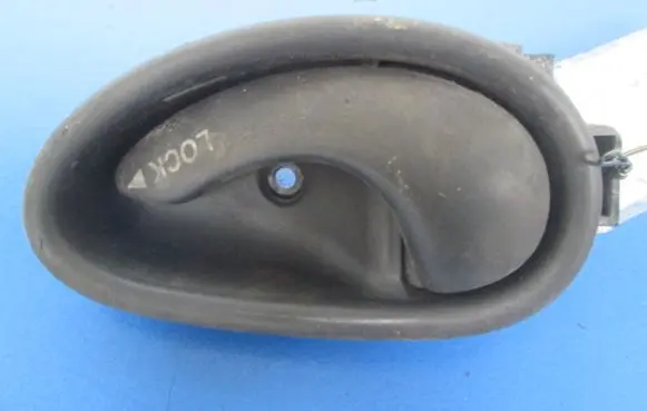 Fiat Doblo Front door interior handle