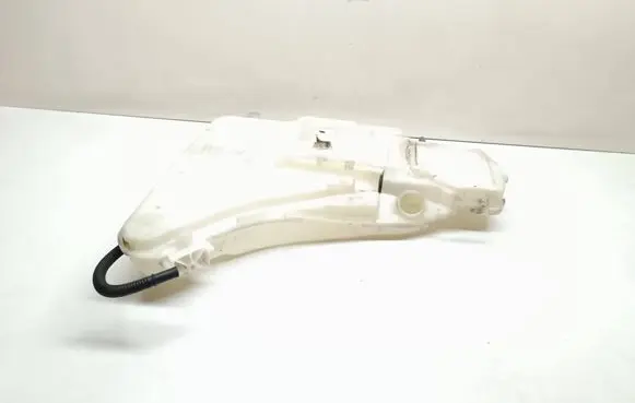 BMW 6 F12 F13 Windshield washer fluid reservoir/tank 7269663