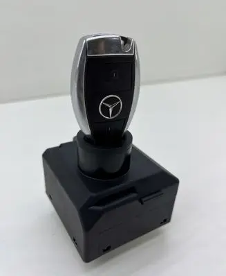 Mercedes-Benz A W176 Ignition lock