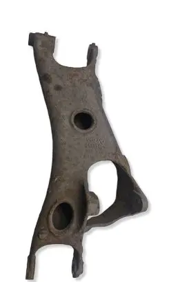 Volvo XC90 Rear upper control arm/wishbone 8666345