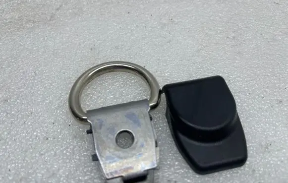 BMW i4 Tie down hook / loop 7438824