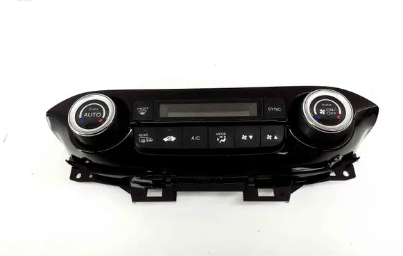 Honda CR-V Interior fan control switch 79600T1VE611M1