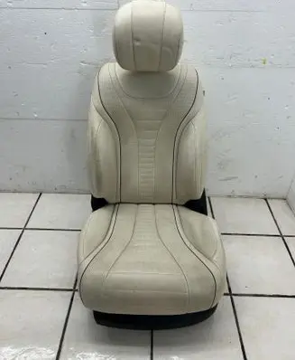 Mercedes-Benz S W222 Front passenger seat 