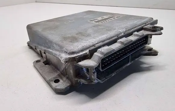 Audi A6 S6 C4 4A Engine control unit/module 4A0907401P 28RTD548 0281001320