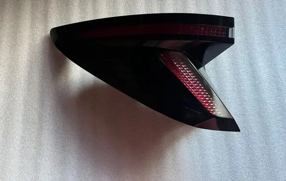 Hyundai Tucson IV NX4 Rear/tail lights