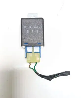 Hyundai Santa Fe Other relay 395104A000