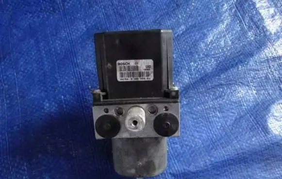 Peugeot 807 ABS Pump