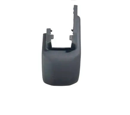 Subaru Outback (BT) Front driver seat rail trim 