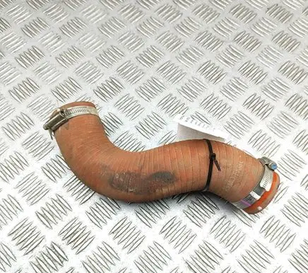 Isuzu D-Max Intercooler hose/pipe 8975333850