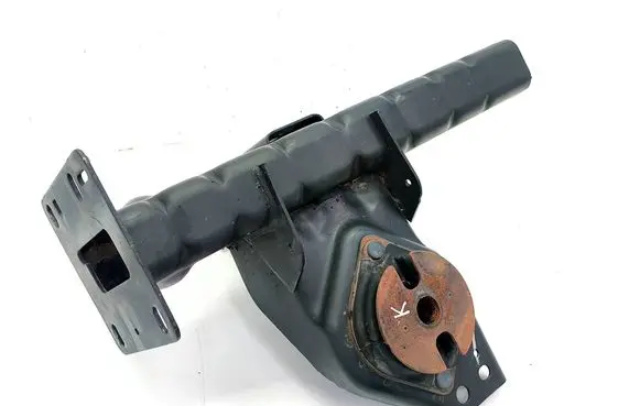 Dodge RAM 1500 DS Front bumper shock/impact absorber