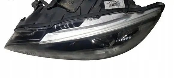 Volvo V60 Headlight/headlamp 31420115