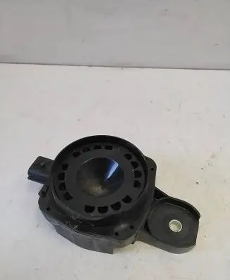 Renault Megane III Alarm system siren 256400001R 0187196251