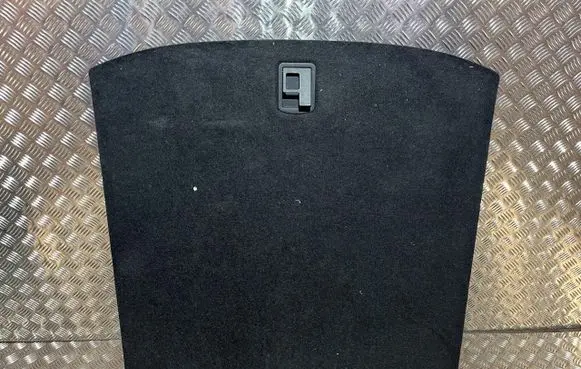 Audi A3 8Y Trunk/boot mat liner 8Y5863463B
