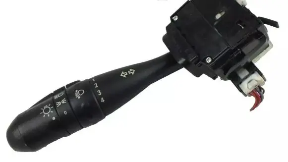 Mitsubishi Colt CZ3 Indicator stalk 17E018