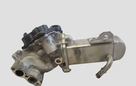 Peugeot 3008 I EGR valve 9678257280 V29012928