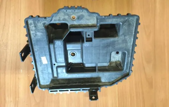 KIA Soul Battery tray 37150E4000