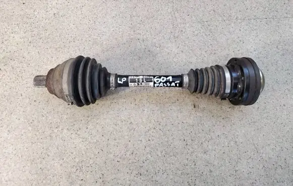 Volkswagen PASSAT CC Front driveshaft 3C0407271SAOP0915 3C0407271S