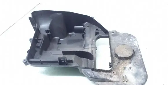 Audi A4 S4 B6 8E 8H Fuse box cover 8E1907355C