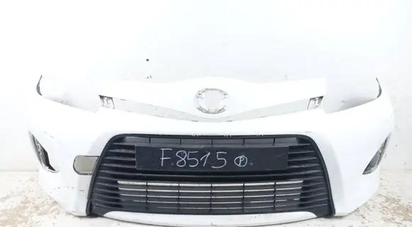 Toyota Yaris Front bumper 521190D450