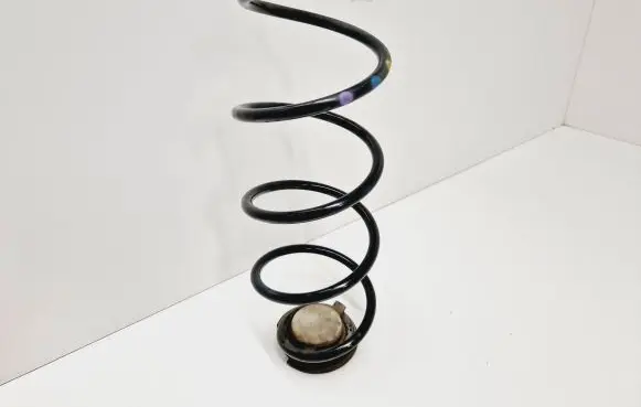 Peugeot 308 Rear coil spring