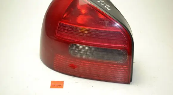 Audi A3 S3 8L Rear/tail lights 8L0945095