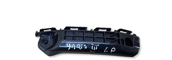 Toyota Yaris Front bumper mounting bracket 525360D090
