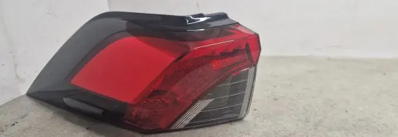 Toyota RAV 4 (XA50) Rear/tail lights 8156042230