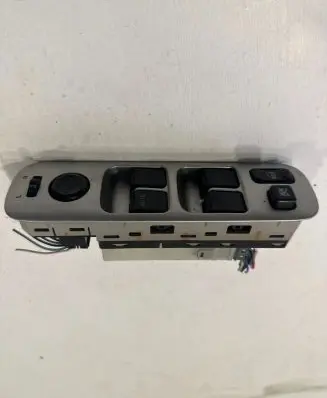 Suzuki Liana Electric window control switch 59j100187