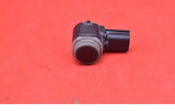Ford Mondeo MK IV Parking PDC control unit/module EM2T15K859AAW